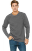 Unisex Sponge Fleece Raglan Sweatshirt