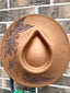 Brown Eyed Girl Hat
