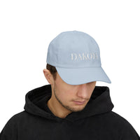 Dakota Classic Dad Cap