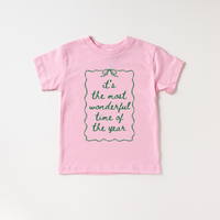 It's the most wonderful time of the Year