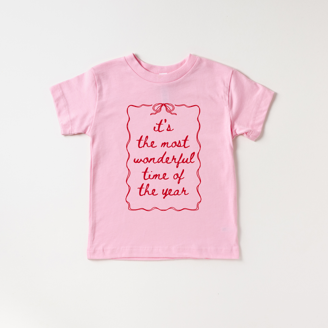 It's the most wonderful time of the Year