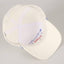 The Land of Freedom Flag Embroidered Trucker Hat