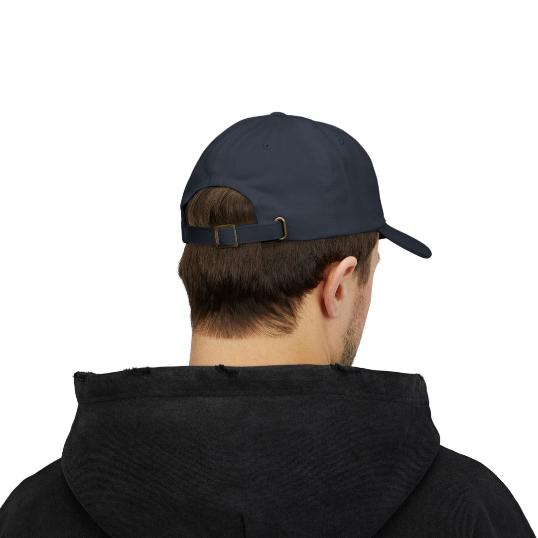 701 Classic Dad Cap