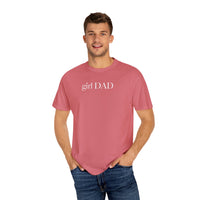 Girl Dad T-Shirt