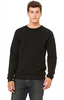Unisex Sponge Fleece Raglan Sweatshirt