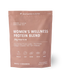 Women’s Wellness Protein Blend - Maple Cinnamon | 33 Oz