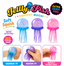 PREORDER: Jelly Fish Squeezy Squeezy