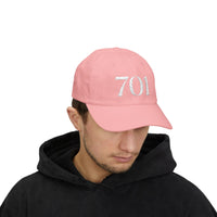 701 Classic Dad Cap