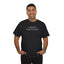 I Make The Rules Heavy Cotton Tee