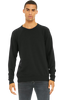 Unisex Sponge Fleece Raglan Sweatshirt