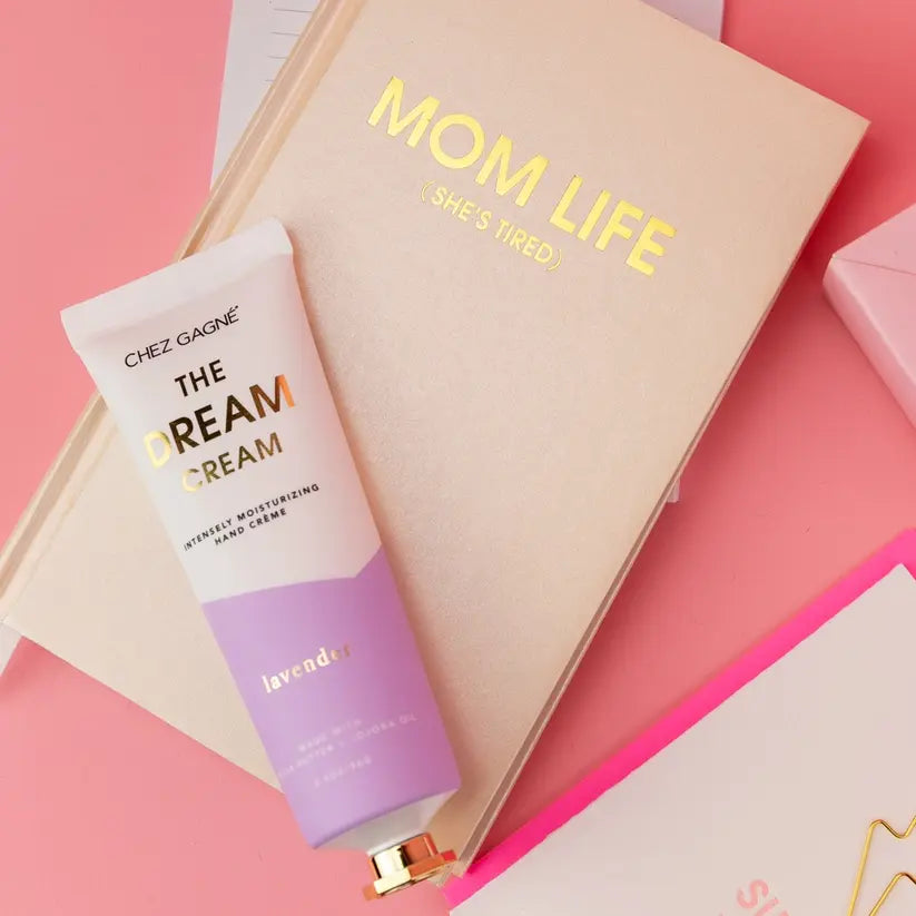 Dream Cream Hand Créme