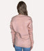 WIFEY Graphic Sweatshirt - Rose