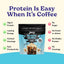 Javy French Vanilla Protein Coffee