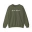 Mama Printed Crewneck Sweatshirt