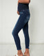 April Maternity Ankle Skinny Jeans