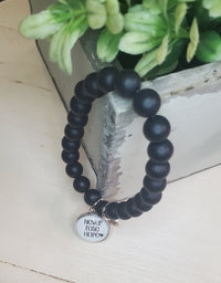 Sentiment Bracelet 16