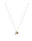 Petite Penny Necklace w/Charm