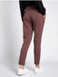 Sage Jogger - Cherrywood