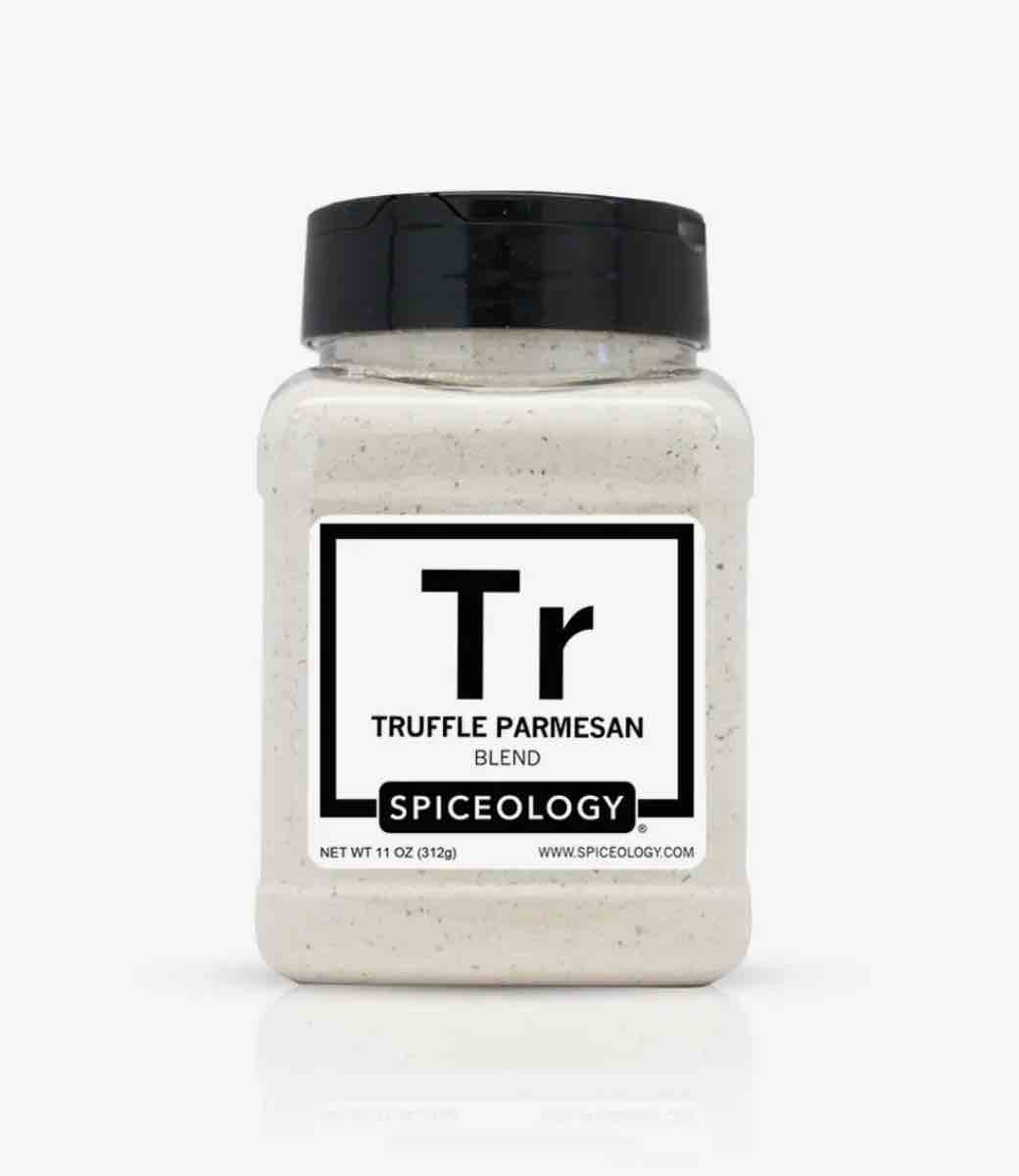 Truffle Parmesan Blend