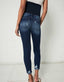 Dawson Full Band Maternity Skinny- Medium