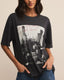 Big Apple City Tee