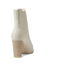 Prairie Bootie - Bone