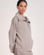 Arielle Quarter Zip