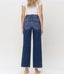 Olivia Relaxed Straight Denim