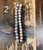 OMI Apple Watch Band 42/44mm Rose Gold
