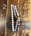 OMI Apple Watch Band 42/44mm Silver