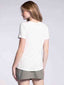 Tatiana Tee - White