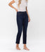 Scout High Rise Slim Straight