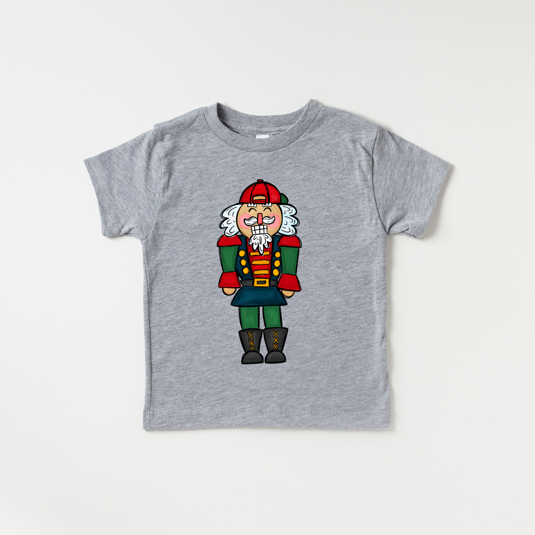 Nutcracker Tee