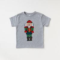Nutcracker Tee