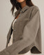 All Day Cropped Denim Jacket