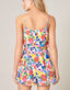 Sweet Soul Rainbow Romper