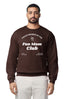 Fun Mom Coffee Club - Ready To Press Design - Shirt Not Included