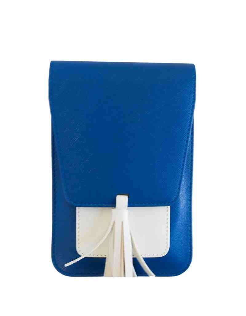Harper Crossbody - Team Colors