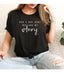 God's Not Done Writing My Story Tee - Black