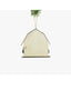 Festive Barnhouse Ornament