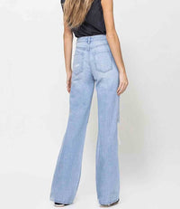 Leslie 90's Vintage Flare