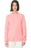 Unisex Sponge Fleece Raglan Sweatshirt