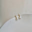 Claire Pearl Studs