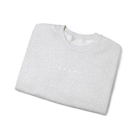 Nana Embroidered Crewneck Sweatshirt