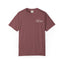Girl Mom Garment-Dyed T-Shirt