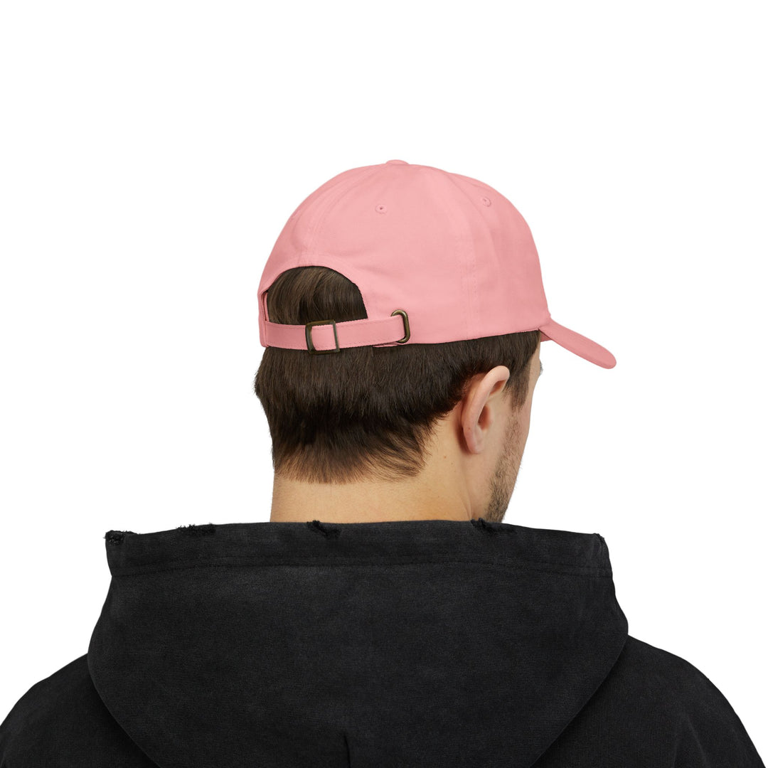 Dakota Classic Dad Cap
