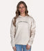 COFFEE AND BOOKS Graphic Sweatshirt
