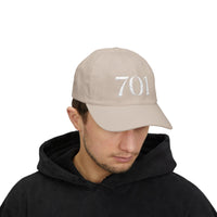 701 Classic Dad Cap