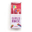 Girls Rock GRL PWR Earbuds