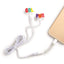 Girls Rock GRL PWR Earbuds